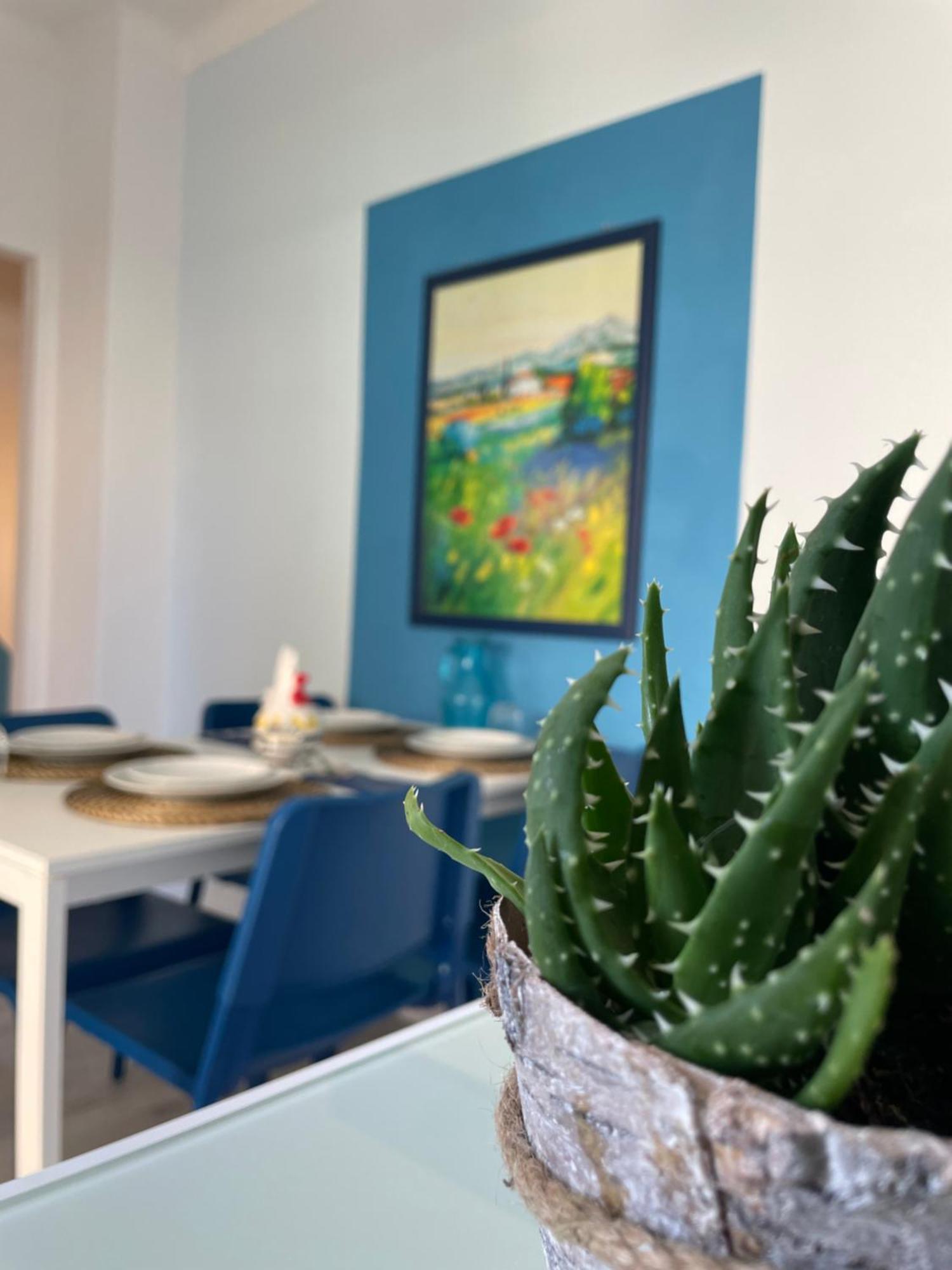 Casa Ferruccio - Parking - Air Conditioning - Wifi Sanremo
