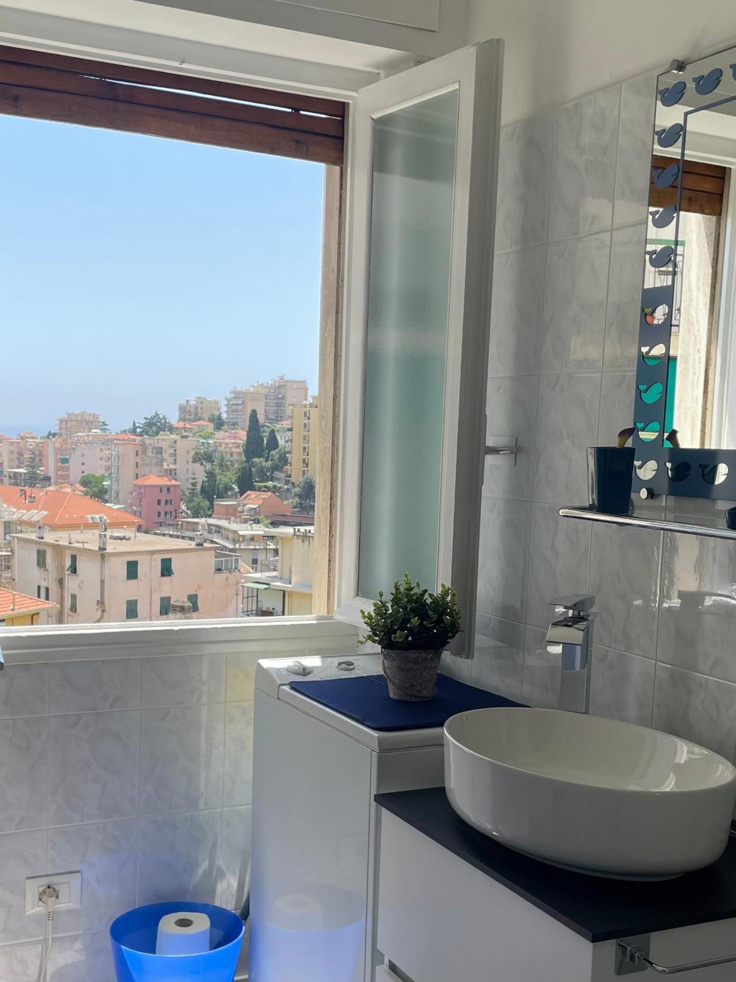 Apartment Casa Ferruccio - Parking - Air Conditioning - Wifi *