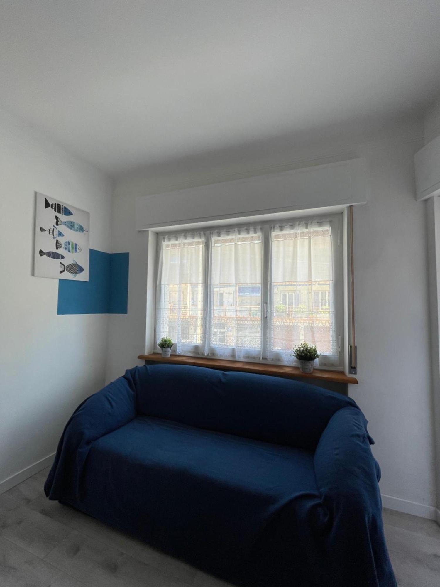 Casa Ferruccio - Parking - Air Conditioning - Wifi * Sanremo