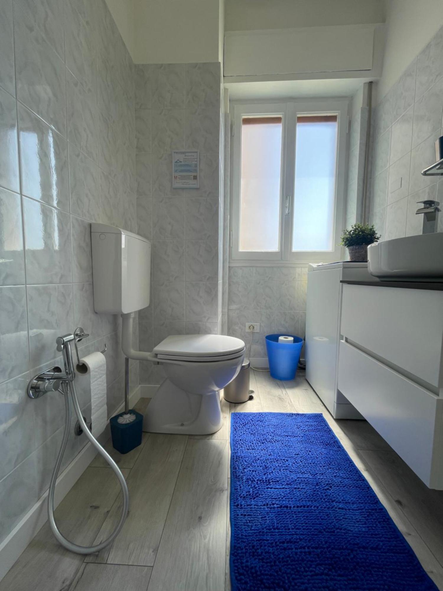 Casa Ferruccio - Parking - Air Conditioning - Wifi