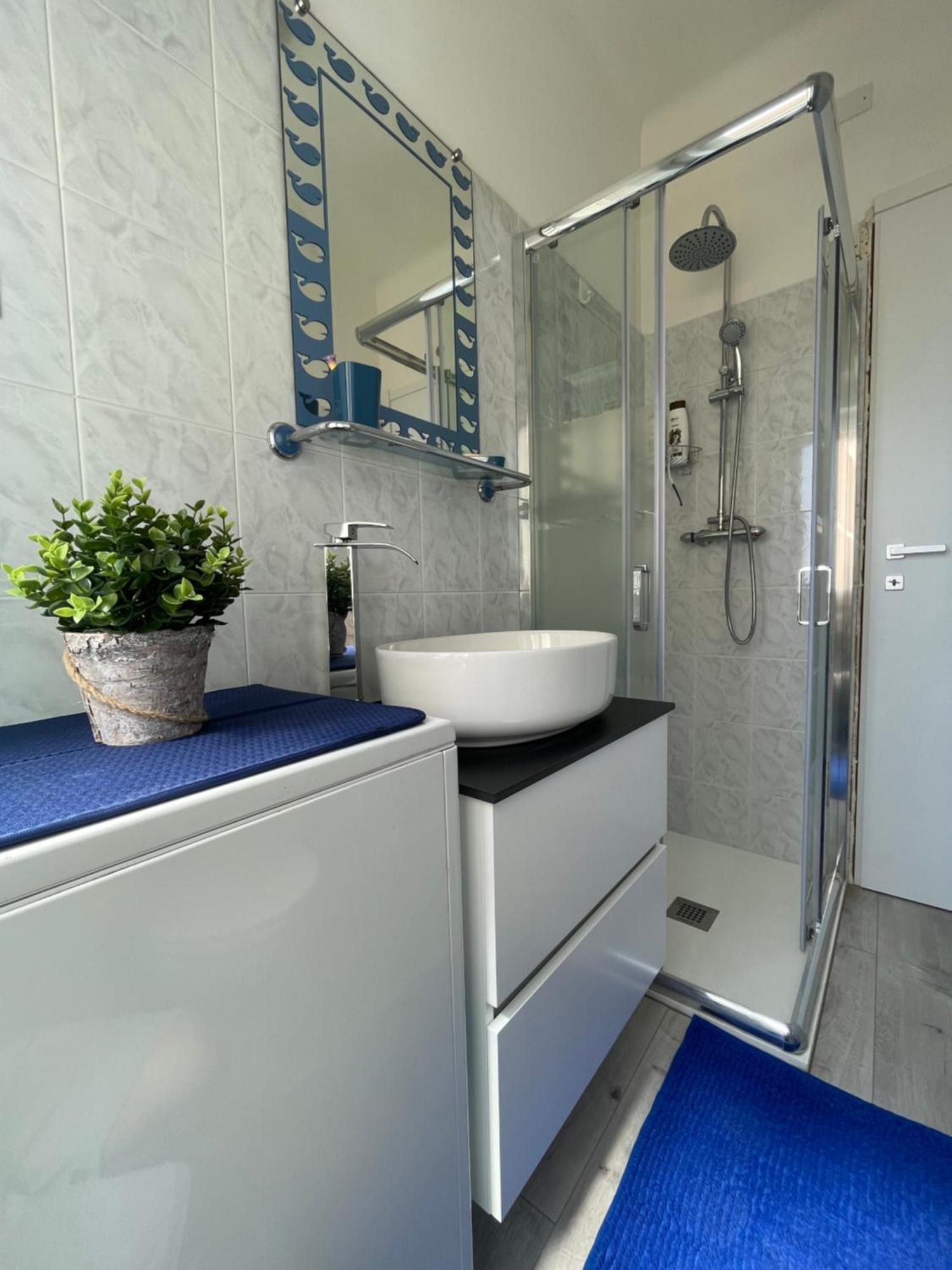 Apartment Casa Ferruccio - Parking - Air Conditioning - Wifi *