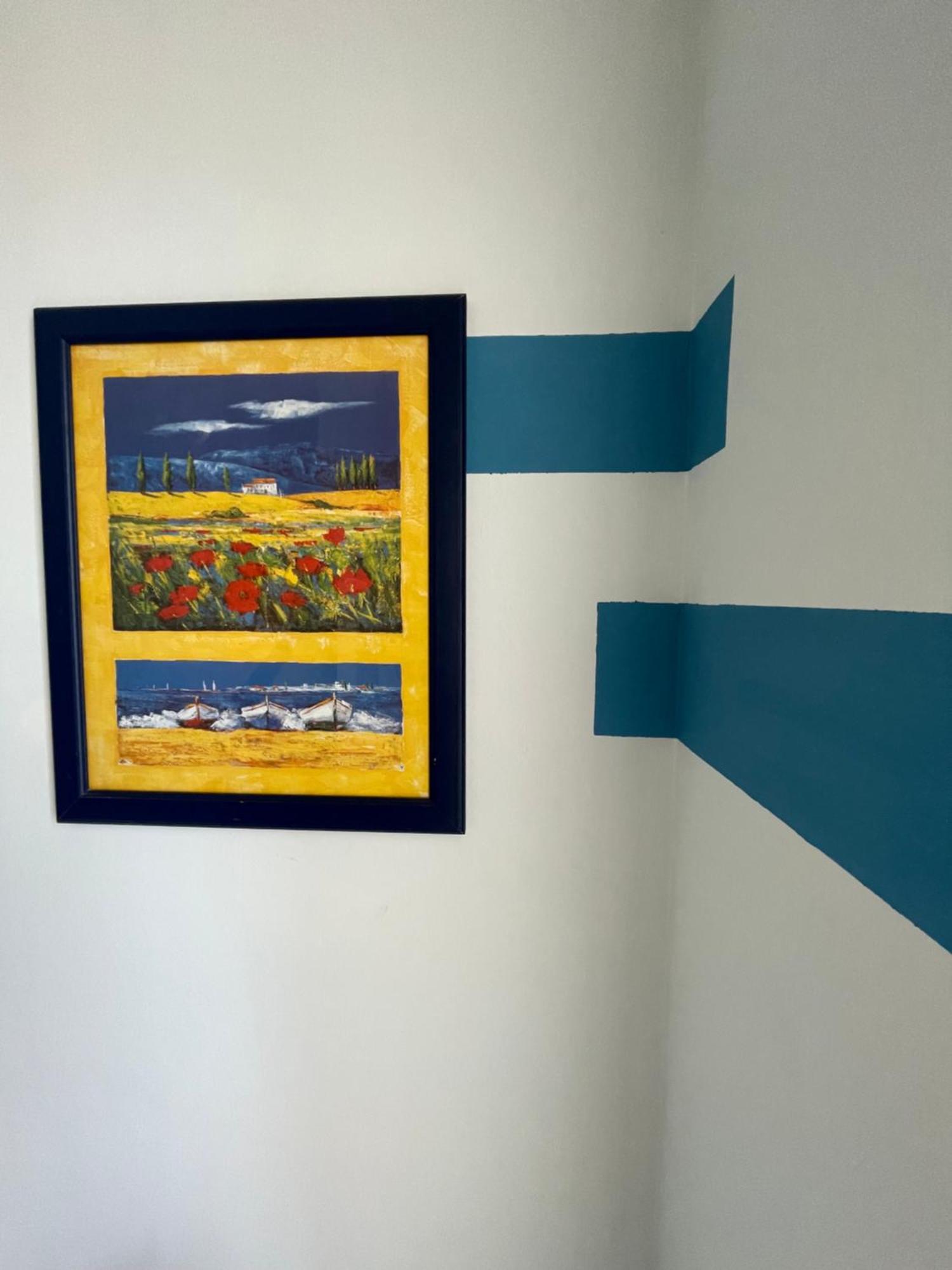 Casa Ferruccio - Parking - Air Conditioning - Wifi Apartment Sanremo