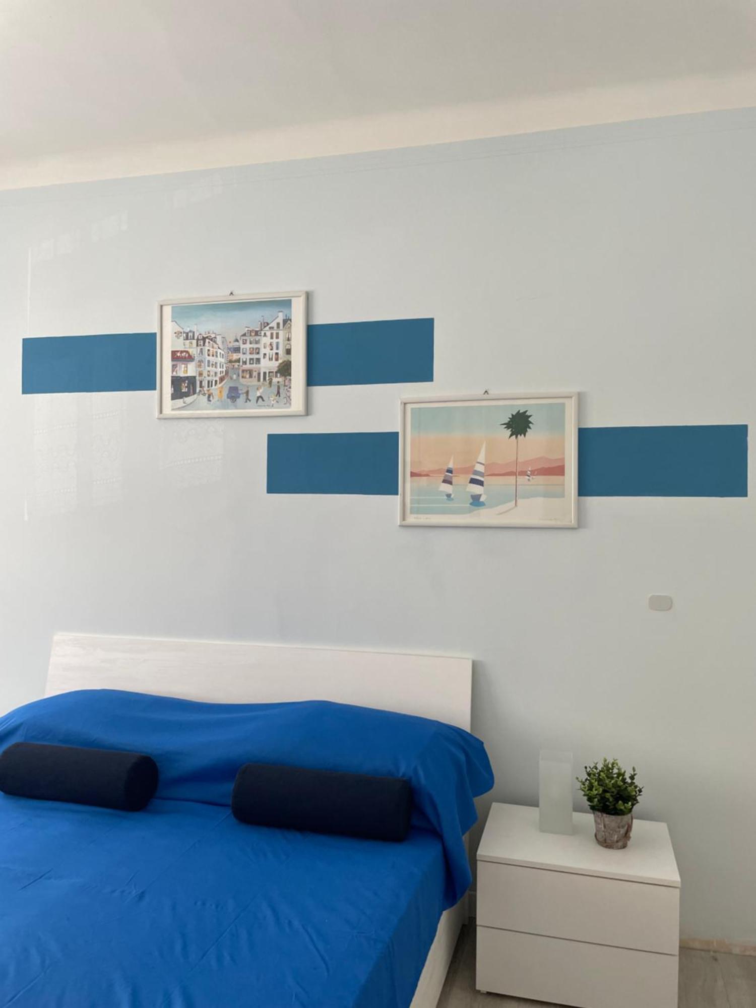 Casa Ferruccio - Parking - Air Conditioning - Wifi * Sanremo