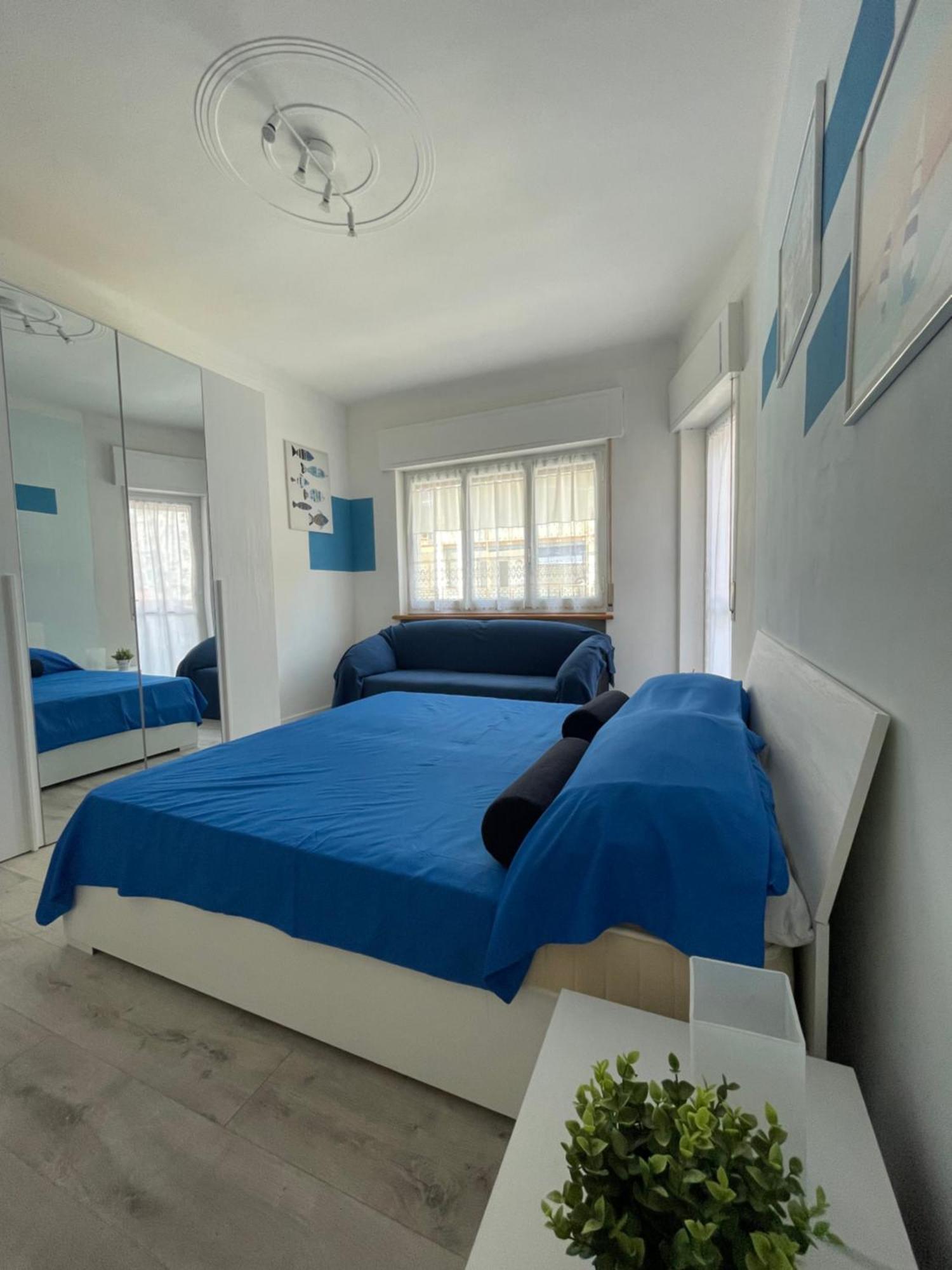 Apartment Casa Ferruccio - Parking - Air Conditioning - Wifi *