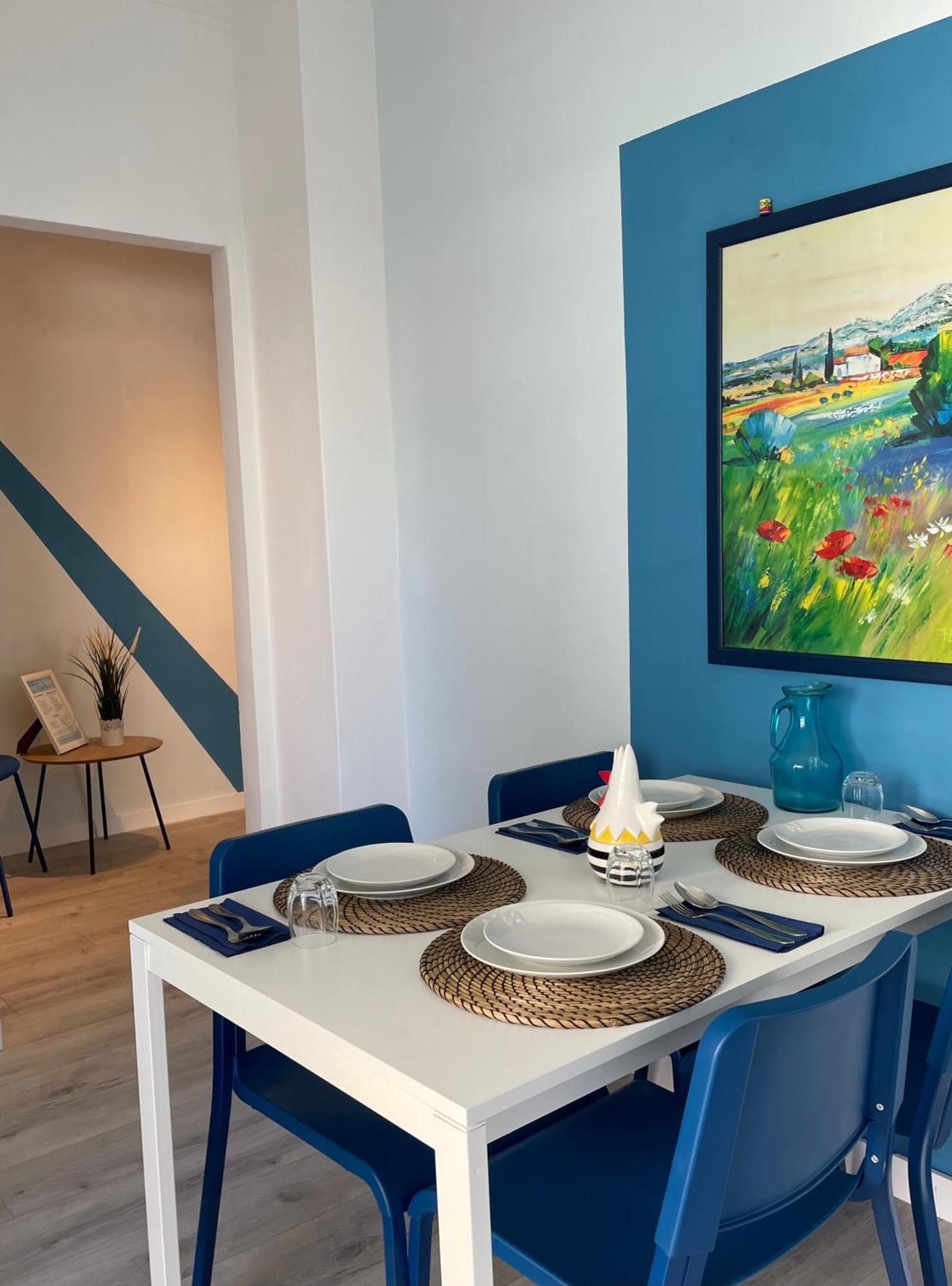 Casa Ferruccio - Parking - Air Conditioning - Wifi Sanremo