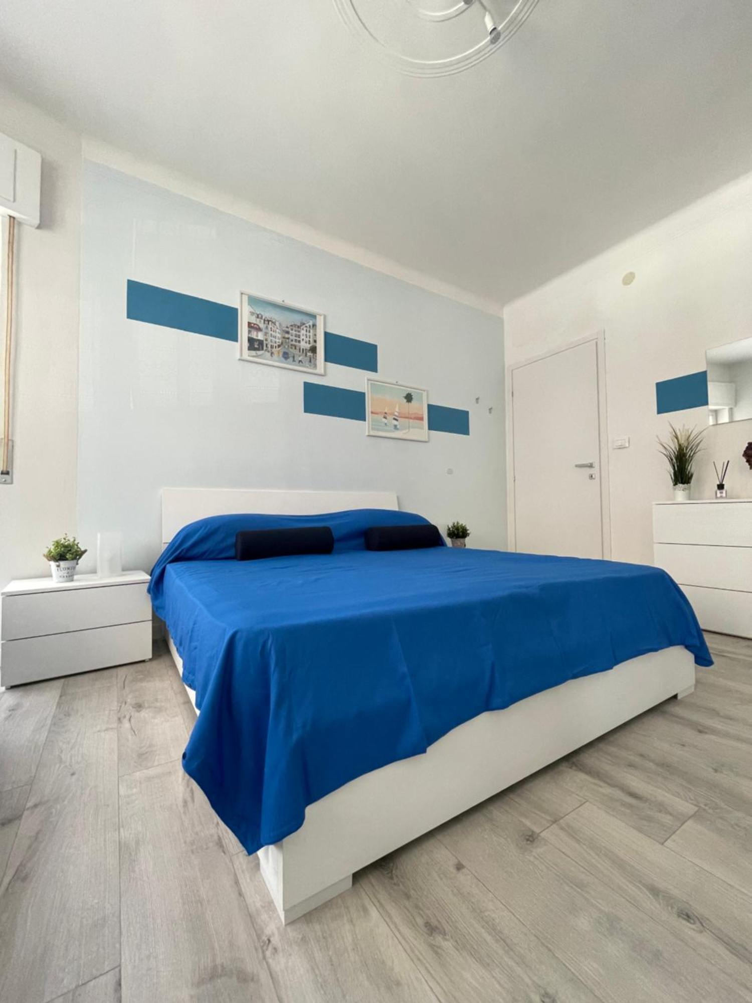 Casa Ferruccio - Parking - Air Conditioning - Wifi Apartment *