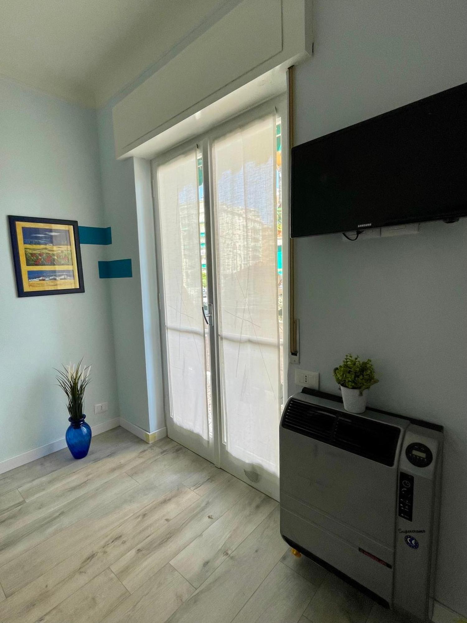 Casa Ferruccio - Parking - Air Conditioning - Wifi