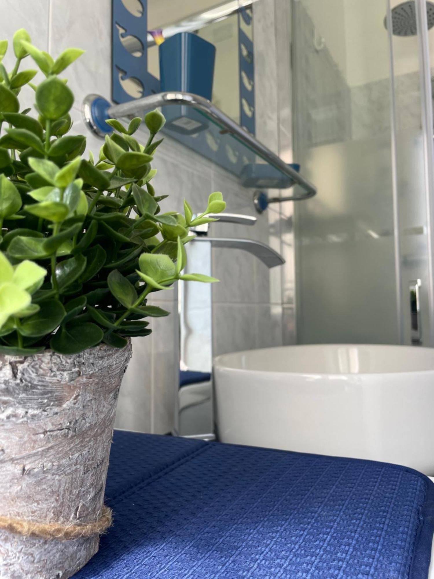 Apartment Casa Ferruccio - Parking - Air Conditioning - Wifi Sanremo